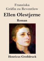 Ellen Olestjerne 8027319102 Book Cover