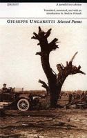Selected Poems: A Bilingual Edition 0140421394 Book Cover