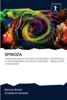Spinoza 6200922942 Book Cover