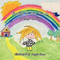 Finally I Am Home 1452092435 Book Cover