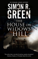 The House on Widows Hill 1780297211 Book Cover