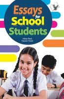Essays for School Student 9357941932 Book Cover