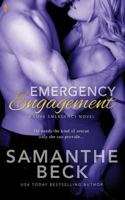 Emergency Engagement 1523449322 Book Cover