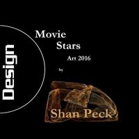 Movie Stars Art 2016: Fine art auction 1530094011 Book Cover