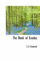 The Book of Exodus 1023957442 Book Cover