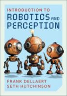 Introduction to Robotics and Perception 1009448498 Book Cover