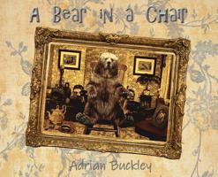 A Bear in a Chair 178623503X Book Cover