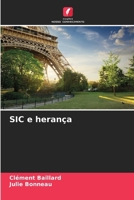 SIC e herança 6207267702 Book Cover