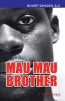 Mau Mau Brother 1781279837 Book Cover