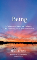 Being B0F84JL9XC Book Cover