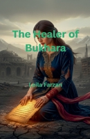 The Healer of Bukhara B0FXFM94ZF Book Cover