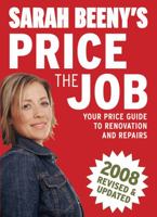 Sarah Beeny's Price the Job 1843404214 Book Cover