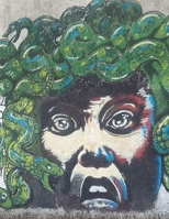 Rosario Street Art 2023: Photos from Rosario, Argentina B0CGGD46T1 Book Cover