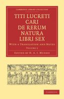 De Rerum Natura 9354214363 Book Cover