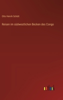Reisen im südwestlichen Becken des Congo 3368651560 Book Cover