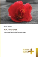 Holy Defense 620418721X Book Cover