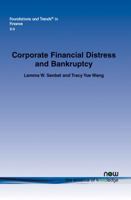 Corporate Financial Distress and Bankruptcy: A Survey 1601985762 Book Cover