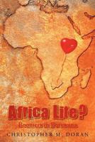 Africa Lite ?: Boomers in Botswana 1468507036 Book Cover