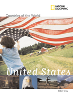 National Geographic Countries of the World: United States 1426306326 Book Cover