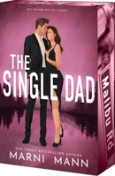 The Single Dad B0BJ7QHPWL Book Cover