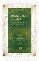 More Than Equals: Building Moral Character 0830848649 Book Cover