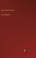 Die Proletarier (German Edition) 3368557904 Book Cover