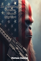 In Seeking Solace I found Bigfoot B0F89DTZ2V Book Cover