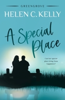 A Special Place 1739607449 Book Cover