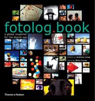 fotolog.book: A Global Snapshot for the Digital Age 0500512515 Book Cover