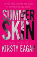 Summer Skin 1250146003 Book Cover