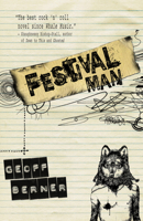 Festival Man 1459707249 Book Cover