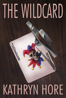 The Wildcard 1922556033 Book Cover