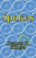 Spokes 1946329169 Book Cover