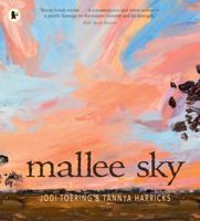 Mallee Sky 1760652164 Book Cover