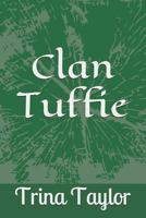 Clan Tuffie 0692297162 Book Cover