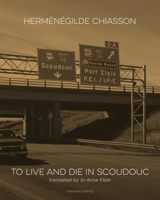Mourir à Scoudouc 1773100351 Book Cover