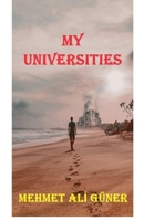 My Universities B0DXMYRP6R Book Cover