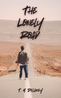 The Lonely Road B0GVZHZ4VY Book Cover