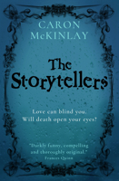 The Storytellers 1914614917 Book Cover