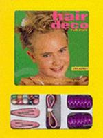 Hair Decoration 1858686938 Book Cover