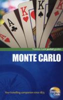 Monte Carlo Pocket Guide, 4th: Compact and practical pocket guides for sun seekers and city breakers 1848485042 Book Cover