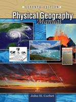 Physical Geography Manual 0757573096 Book Cover
