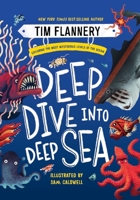 Deep Dive into Deep Sea 1324019778 Book Cover