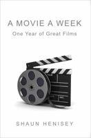 A Movie a Week 1631221213 Book Cover