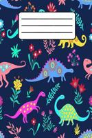 Schreibheft: Schreibheft A5 Lineatur 1 / Schreibheft f�r die erste Klasse 1078297312 Book Cover