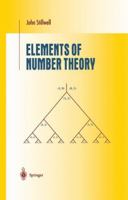 Elements of Number Theory 1441930663 Book Cover