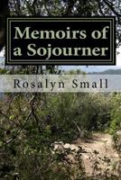 Memoirs of a Sojourner 154839209X Book Cover