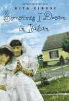 Sometimes I Dream in Italian 038533494X Book Cover