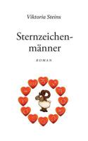 Sternzeichenmänner: Roman 3746067499 Book Cover