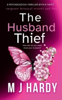 The Husband Thief 1074105915 Book Cover
